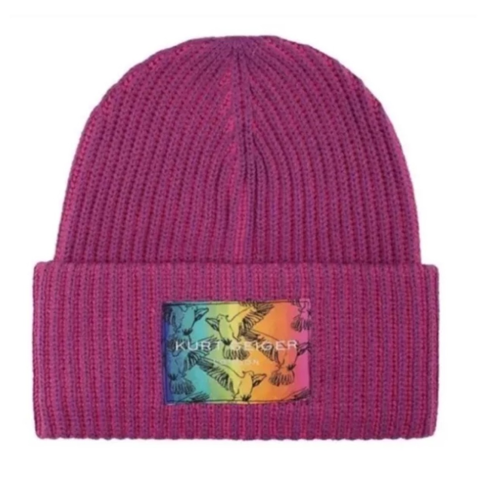 Kurt Geiger Winter Hat NWT